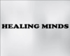 Y - Healing Minds Sign