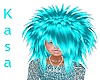 Tina Turner Teal