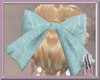 *AN* Blue Bow