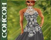 A-line Bridesmaid Dress