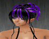 Jen Black Purple