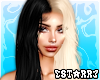Stellana 2Tone Hair