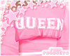 ♔ Sweater ♥ Queen