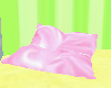 Kawaii Pink Cuddle Pilow