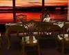 ~TQ~sunset dining