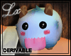 [Lx] ~Poro Shoulder v2~