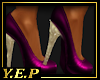 $*LSA*Diamond HeelsPink$