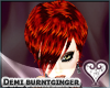 [wwg] Demi - Burntginger