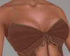 Brown Top