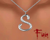FUN S necklace