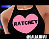 L♥|Ratchet. 