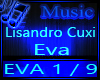 Lisandro Cuxi - Eva