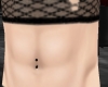 [AKY] Nex belly piercing