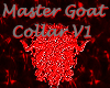 Master Goat Collar V1 *M