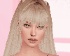 Kylie Natural Blonde