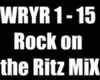 Rock on the Ritz Mix