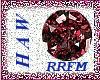 Painite Ring (RRFM)