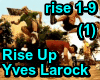 Yves Larock- Rise Up (1)