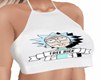 MM FREE RICK TOP