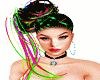 Neon Hair Cokes