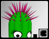 ♠ Pink Spikes