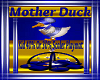 Mother Duck Kid Mat