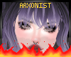 A🔥 Occult bangs