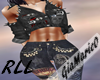 g;puml pants rl