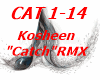 KOSHEEN - Catch RMX