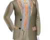 Elegant Spring Full Suit
