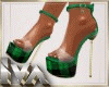 Iva Lucky Charm Sandals