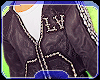 Brown Lv Jacket