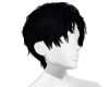 B Black Hair M