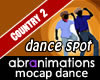 Country Dance 2 Spot