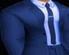 Blue Full Suit