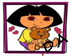 adorable Dora  picture