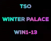 WINTER PALACE