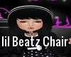 lil beatz chair