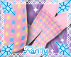 {R} Pinkie Pie Socks v5