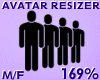 Avatar Resizer 169%