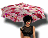 Umbrella Avatar F
