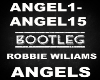 Bootleg  Angels RW