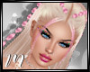 *M* Layla Blond /Pink