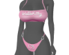 Hello Kitty Pink