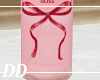 VS Cherry BB Mist