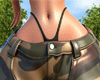 Smile Militar Pants F