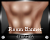 -S- Room Banner