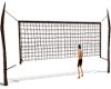 ~SCV~Volleyball Net