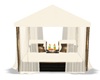 Classy Chill Cabana