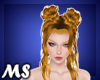 MS Ariel Gold